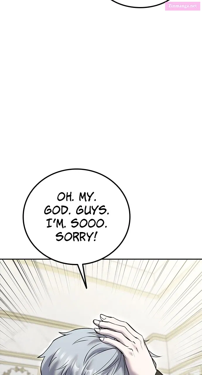 Secretly More Powerfulthan the Hero Zinmanga X Chapter 38 Page 70