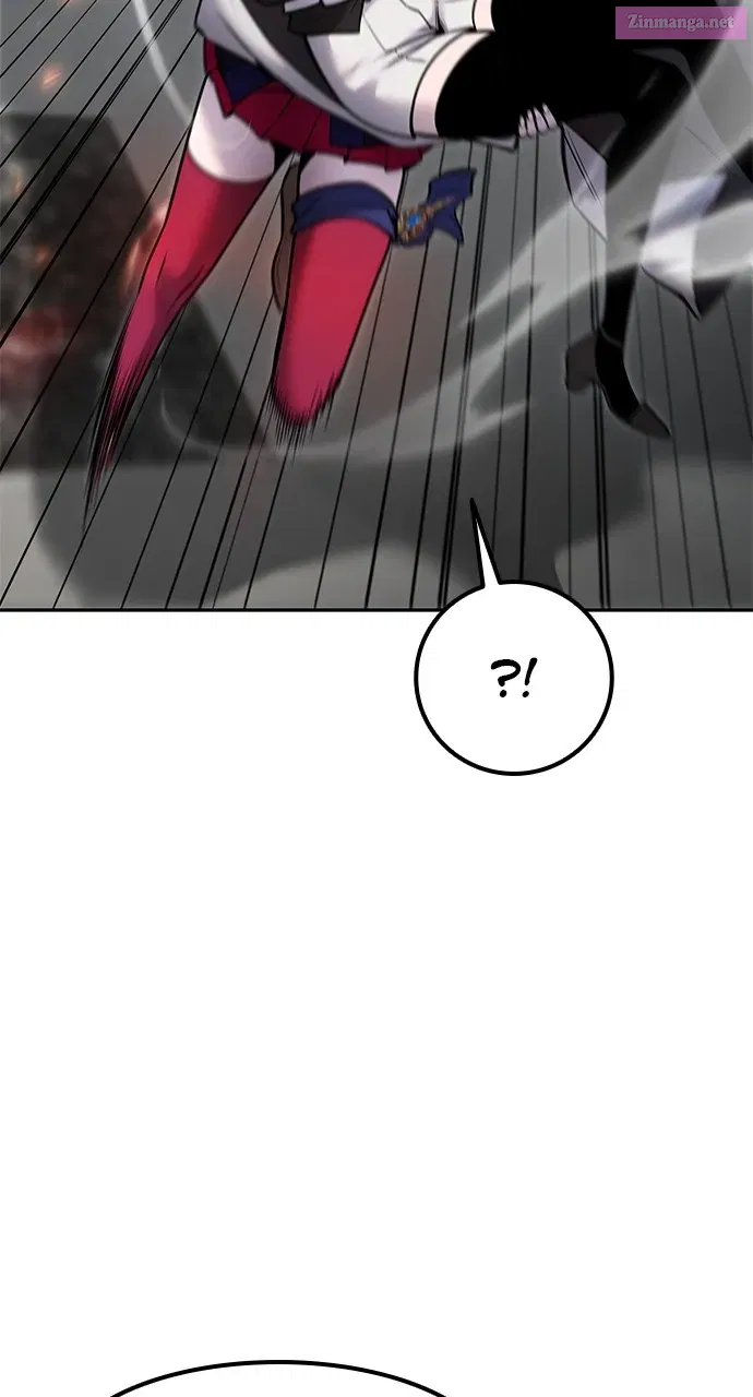 Secretly More Powerfulthan the Hero Zinmanga X Chapter 38 Page 109