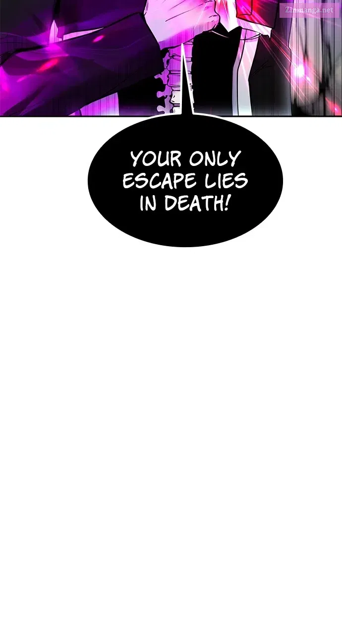 Secretly More Powerfulthan the Hero Zinmanga X Chapter 38 Page 123