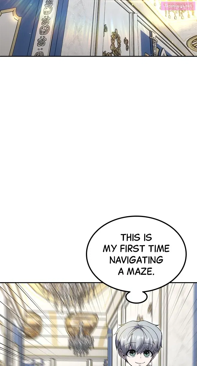 Secretly More Powerfulthan the Hero Zinmanga X Chapter 37 Page 2