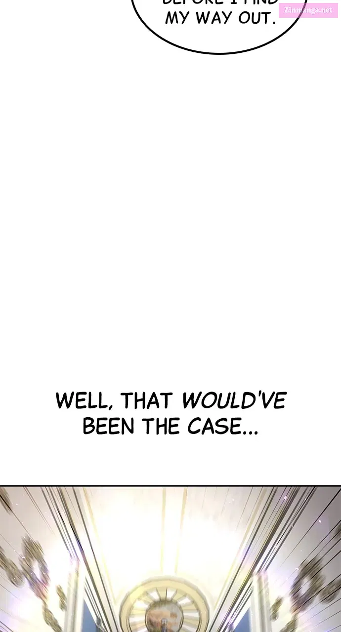 Secretly More Powerfulthan the Hero Zinmanga X Chapter 37 Page 5