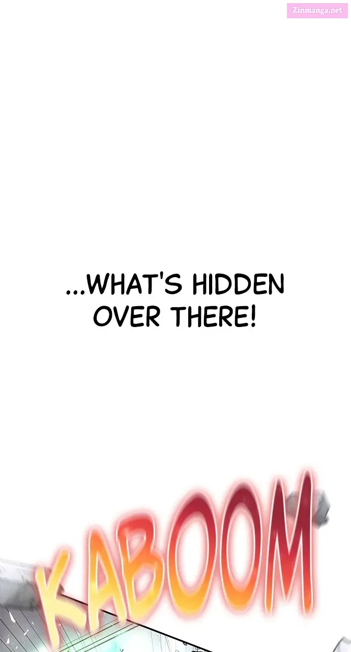 Secretly More Powerfulthan the Hero Zinmanga X Chapter 37 Page 8