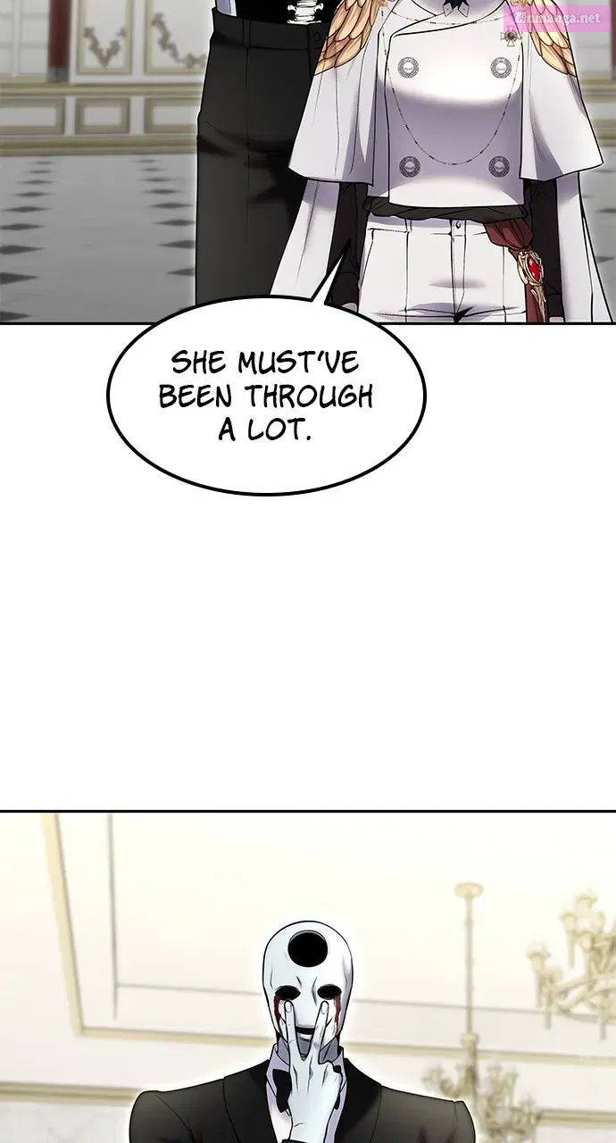 Secretly More Powerfulthan the Hero Zinmanga X Chapter 37 Page 20