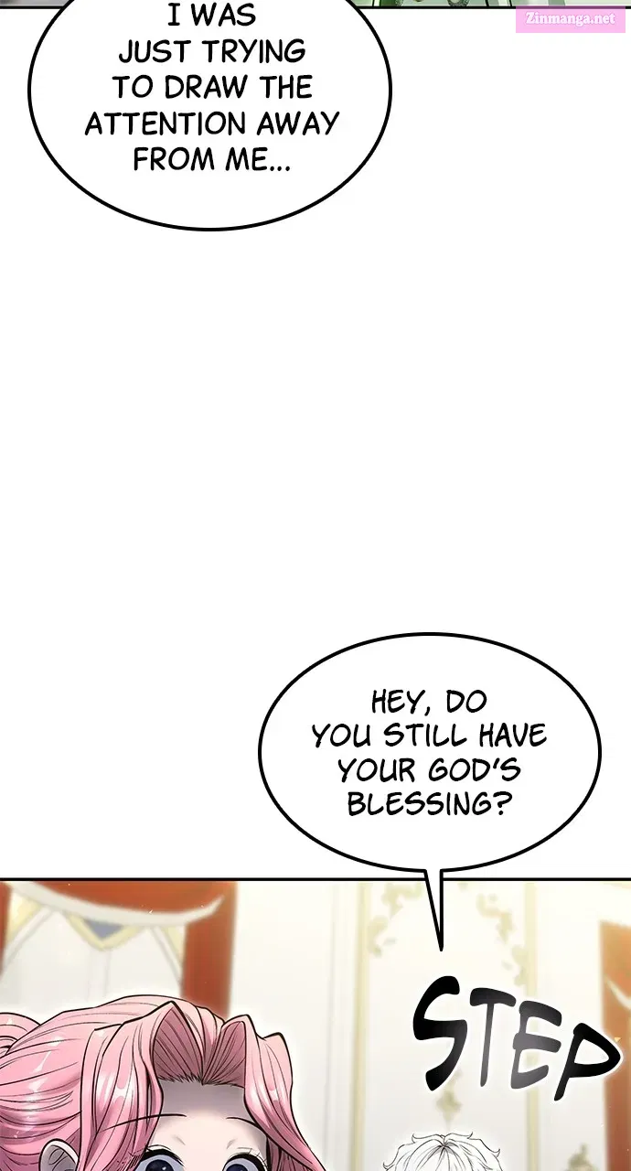 Secretly More Powerfulthan the Hero Zinmanga X Chapter 37 Page 53
