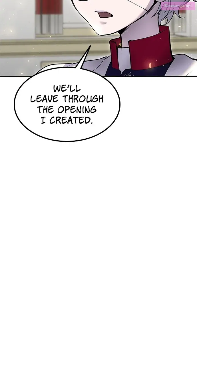 Secretly More Powerfulthan the Hero Zinmanga X Chapter 37 Page 61