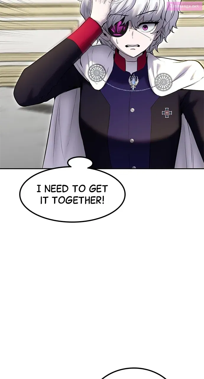 Secretly More Powerfulthan the Hero Zinmanga X Chapter 37 Page 68