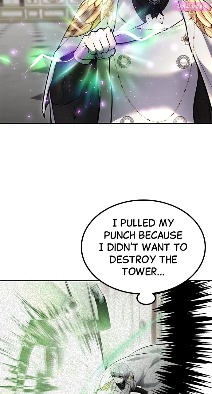 Secretly More Powerfulthan the Hero Zinmanga X Chapter 37 Page 106