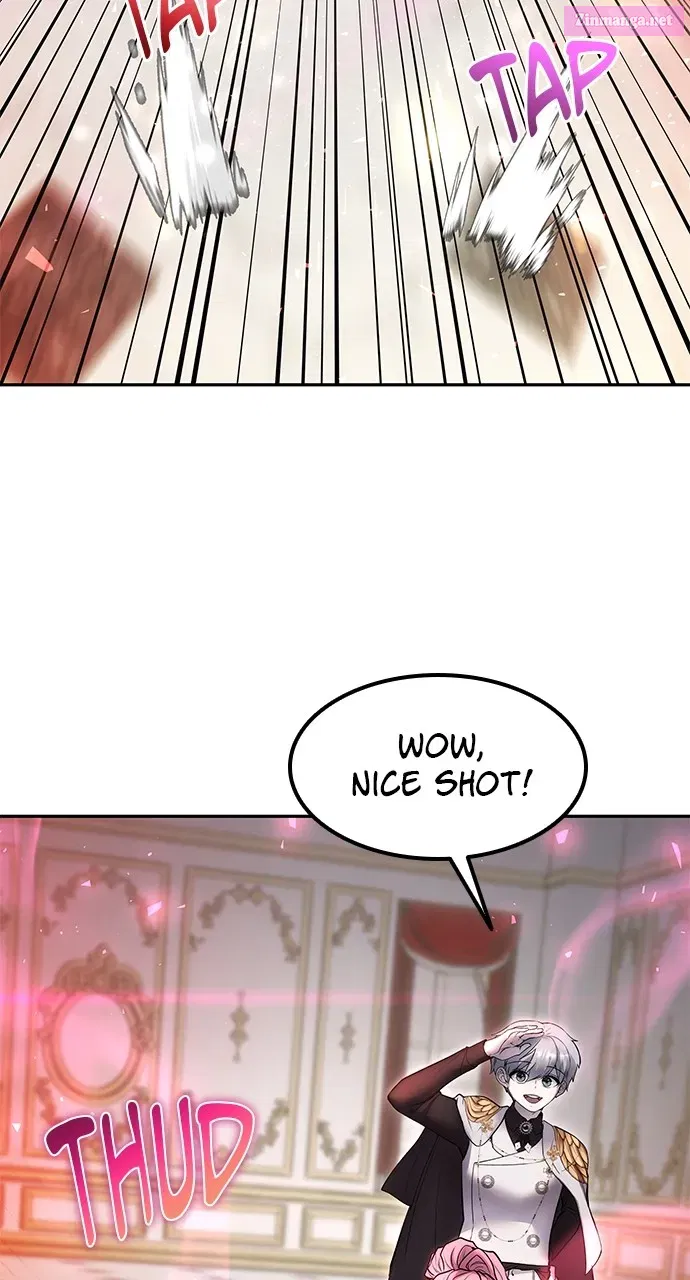 Secretly More Powerfulthan the Hero Zinmanga X Chapter 37 Page 115