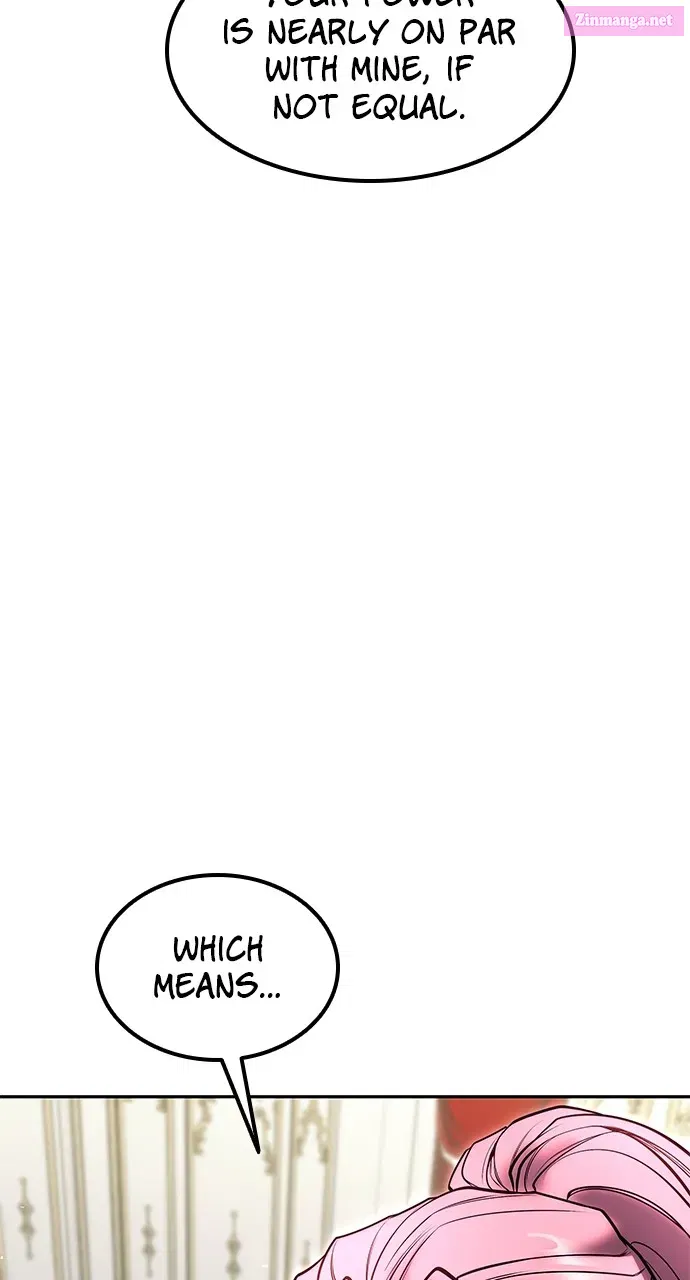 Secretly More Powerfulthan the Hero Zinmanga X Chapter 37 Page 121