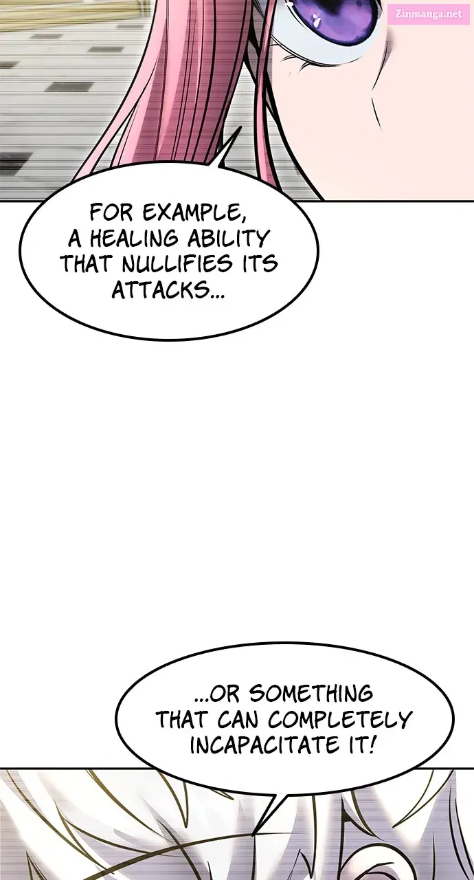 Secretly More Powerfulthan the Hero Zinmanga X Chapter 37 Page 126
