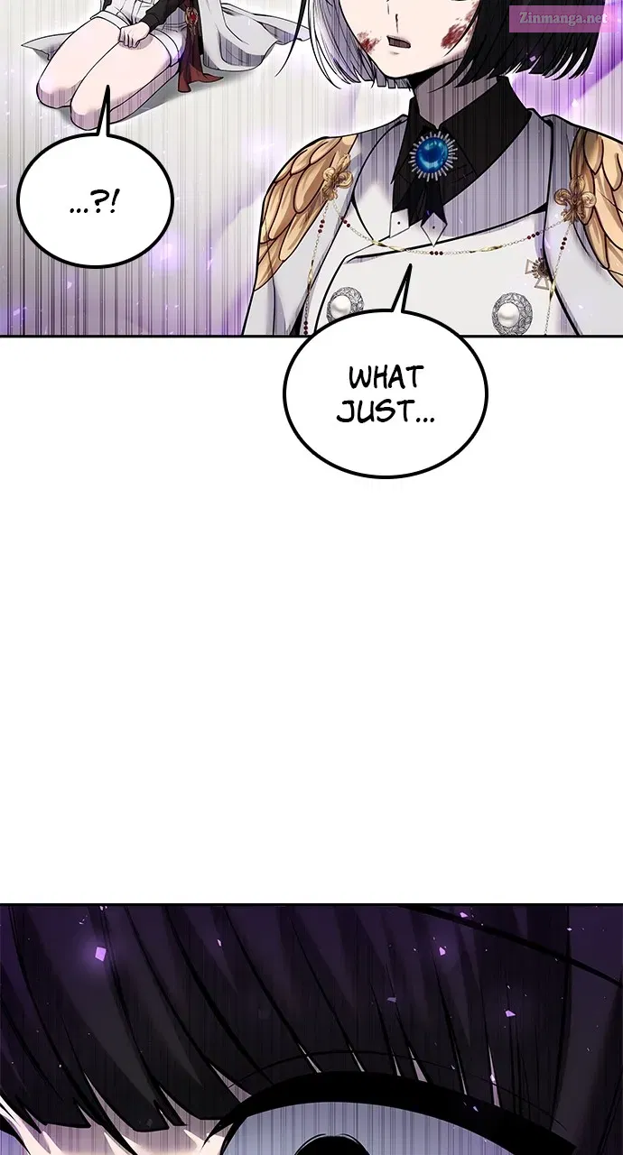 Secretly More Powerfulthan the Hero Zinmanga X Chapter 36 Page 4