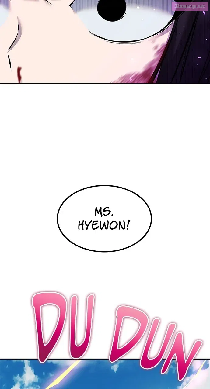 Secretly More Powerfulthan the Hero Zinmanga X Chapter 36 Page 5