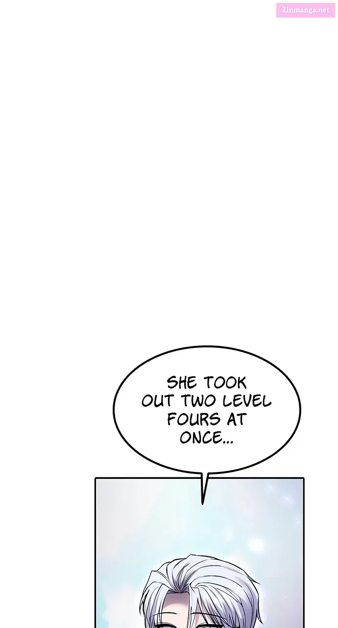 Secretly More Powerfulthan the Hero Zinmanga X Chapter 36 Page 7