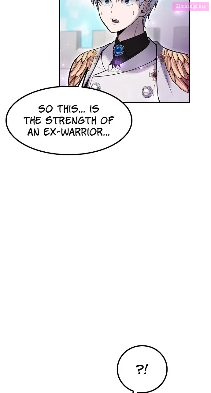 Secretly More Powerfulthan the Hero Zinmanga X Chapter 36 Page 8