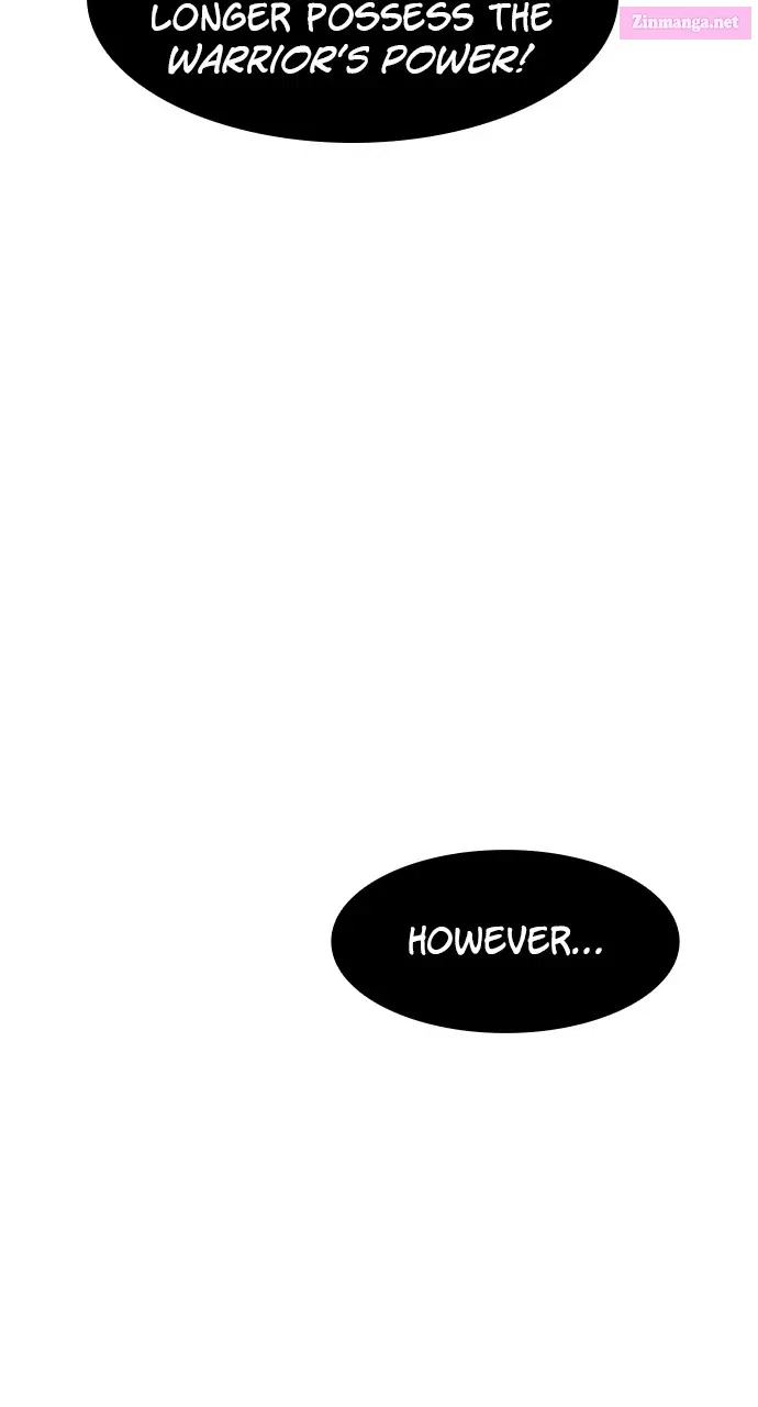 Secretly More Powerfulthan the Hero Zinmanga X Chapter 36 Page 14