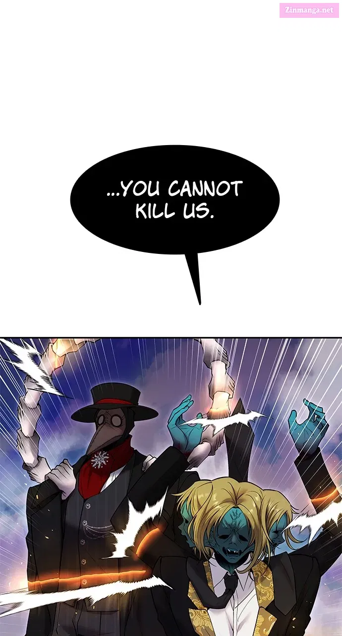 Secretly More Powerfulthan the Hero Zinmanga X Chapter 36 Page 15