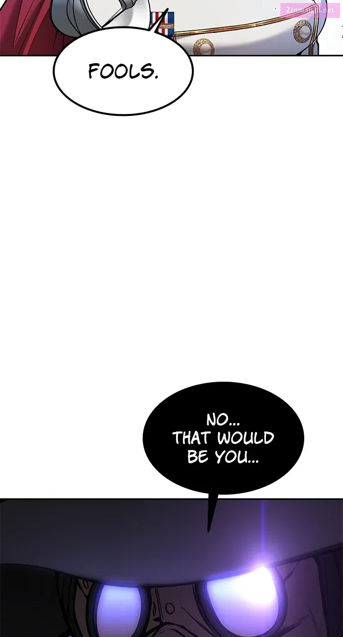 Secretly More Powerfulthan the Hero Zinmanga X Chapter 36 Page 19