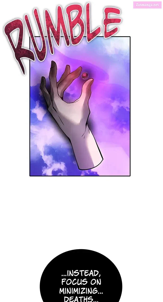 Secretly More Powerfulthan the Hero Zinmanga X Chapter 36 Page 21