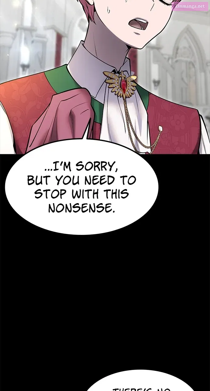 Secretly More Powerfulthan the Hero Zinmanga X Chapter 36 Page 48