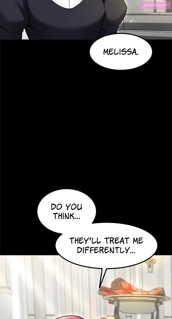 Secretly More Powerfulthan the Hero Zinmanga X Chapter 36 Page 53