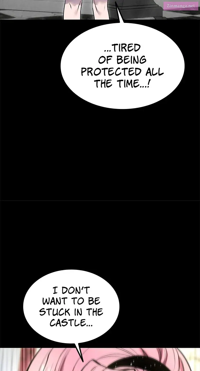 Secretly More Powerfulthan the Hero Zinmanga X Chapter 36 Page 56