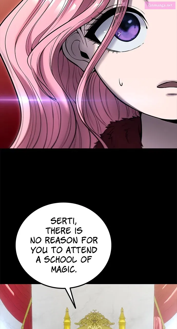 Secretly More Powerfulthan the Hero Zinmanga X Chapter 36 Page 64