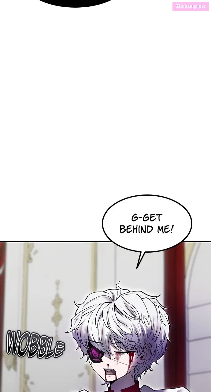 Secretly More Powerfulthan the Hero Zinmanga X Chapter 36 Page 109