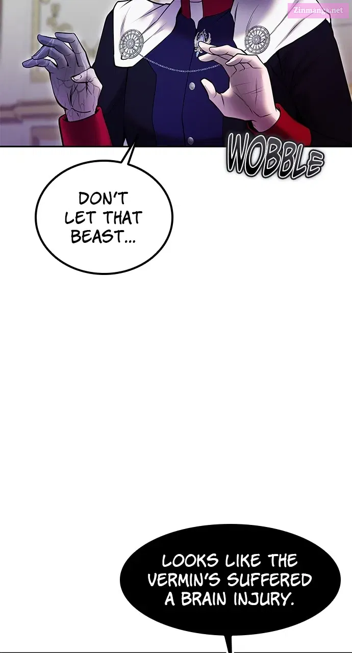Secretly More Powerfulthan the Hero Zinmanga X Chapter 36 Page 110