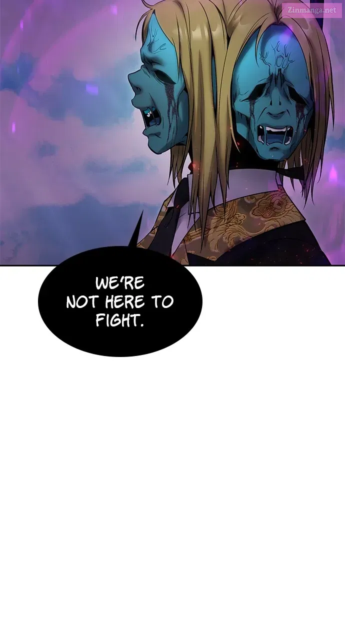 Secretly More Powerfulthan the Hero Zinmanga X Chapter 34 Page 58