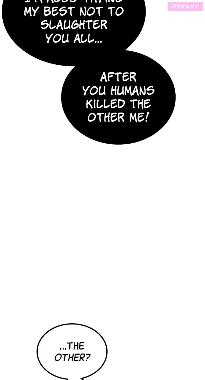 Secretly More Powerfulthan the Hero Zinmanga X Chapter 34 Page 60
