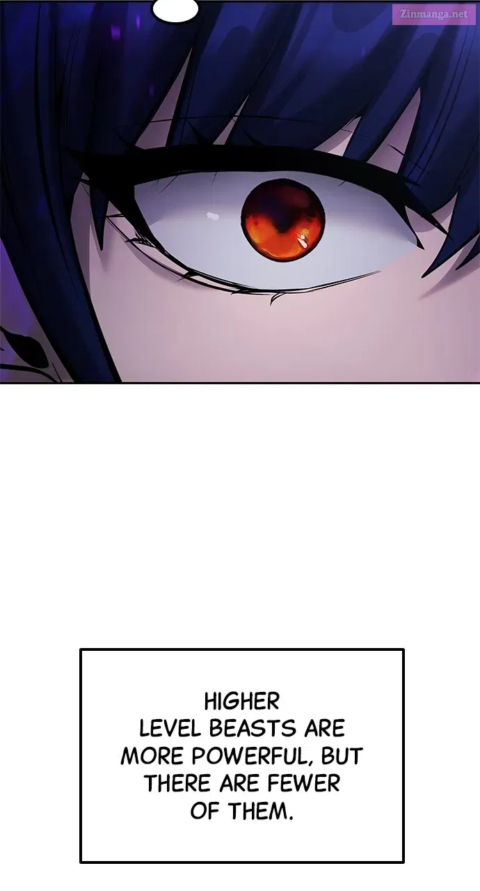 Secretly More Powerfulthan the Hero Zinmanga X Chapter 34 Page 61