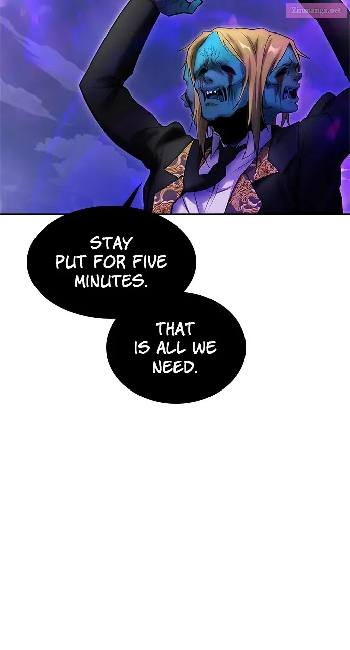 Secretly More Powerfulthan the Hero Zinmanga X Chapter 34 Page 71