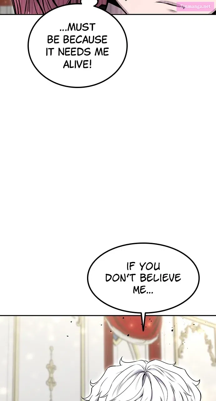 Secretly More Powerfulthan the Hero Zinmanga X Chapter 34 Page 99