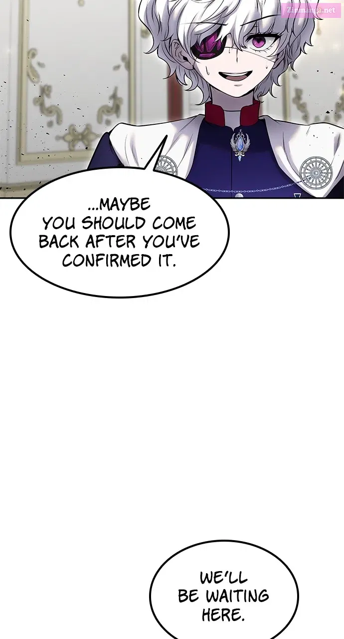 Secretly More Powerfulthan the Hero Zinmanga X Chapter 34 Page 100