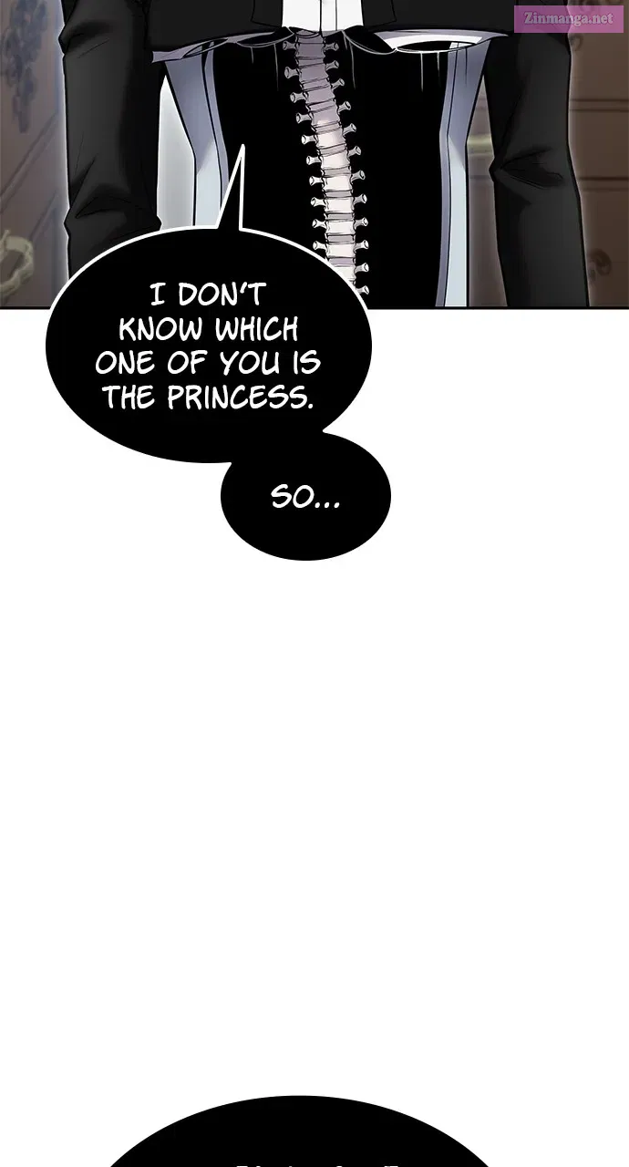 Secretly More Powerfulthan the Hero Zinmanga X Chapter 34 Page 103