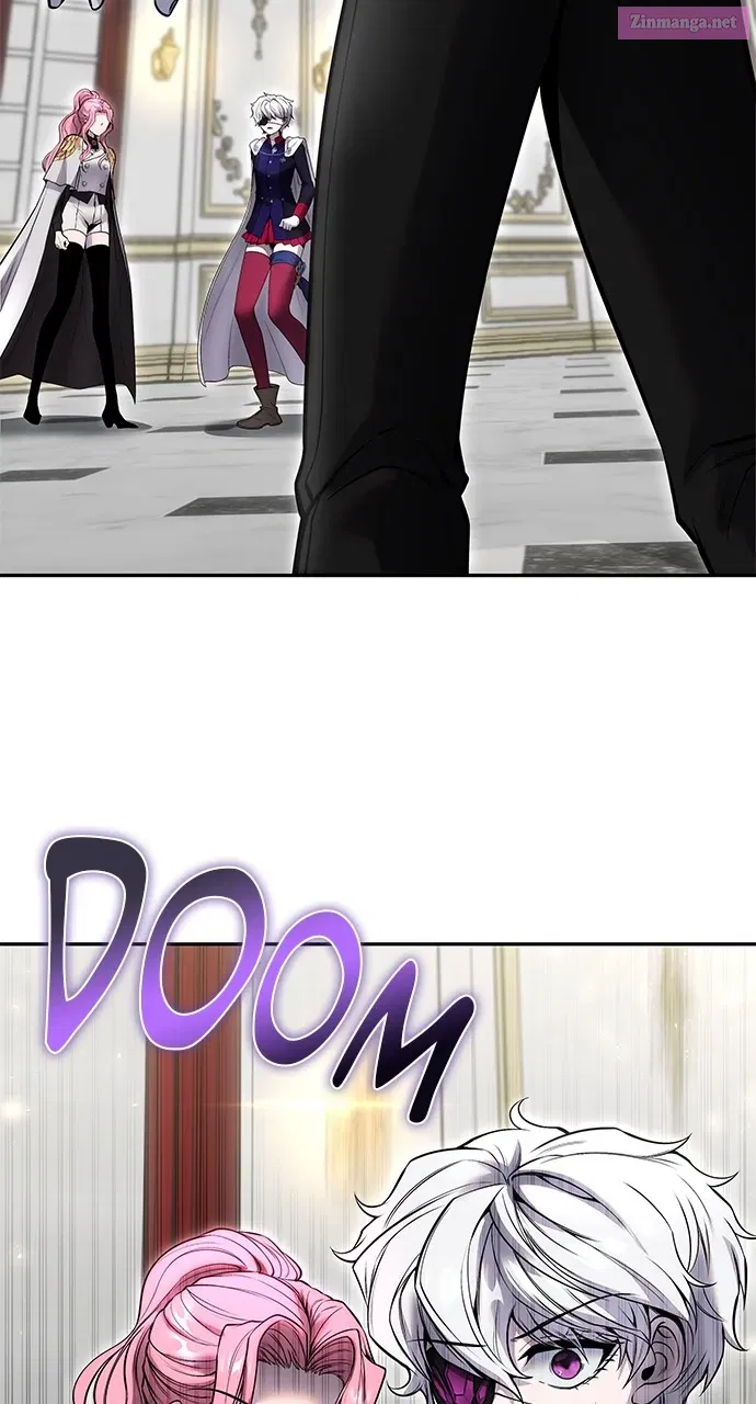 Secretly More Powerfulthan the Hero Zinmanga X Chapter 34 Page 105