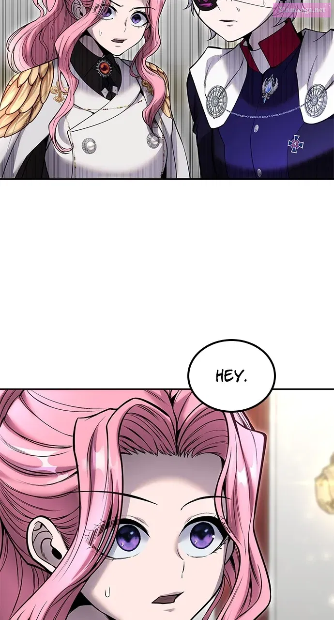 Secretly More Powerfulthan the Hero Zinmanga X Chapter 34 Page 106