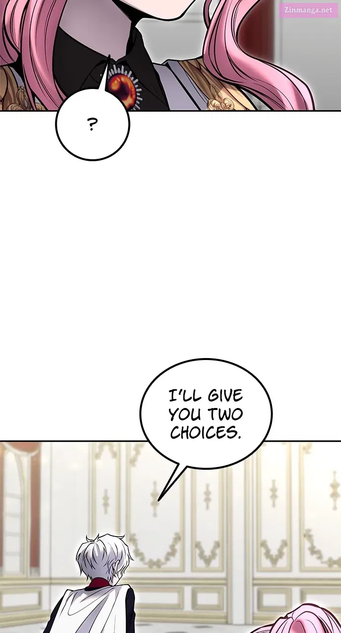 Secretly More Powerfulthan the Hero Zinmanga X Chapter 34 Page 107