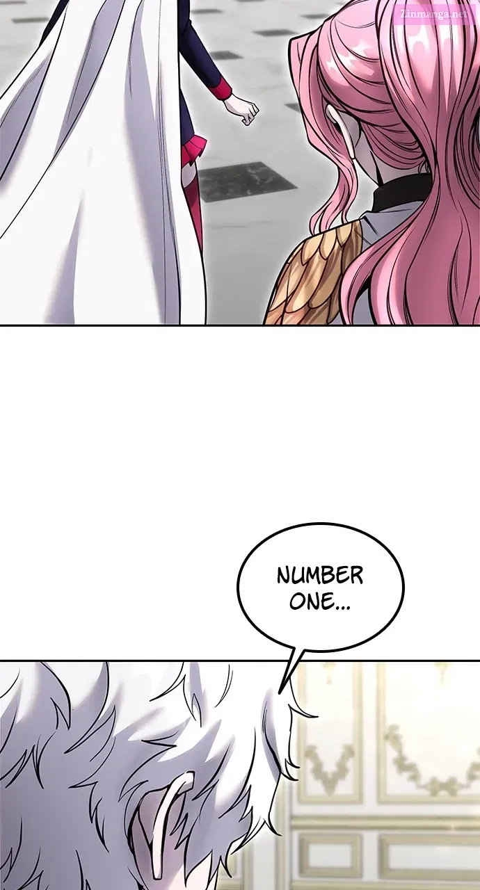 Secretly More Powerfulthan the Hero Zinmanga X Chapter 34 Page 108