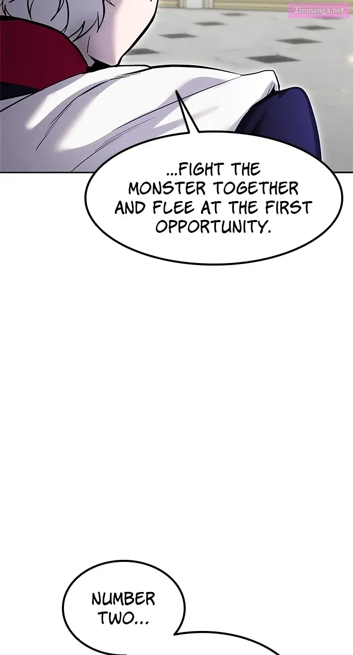 Secretly More Powerfulthan the Hero Zinmanga X Chapter 34 Page 109