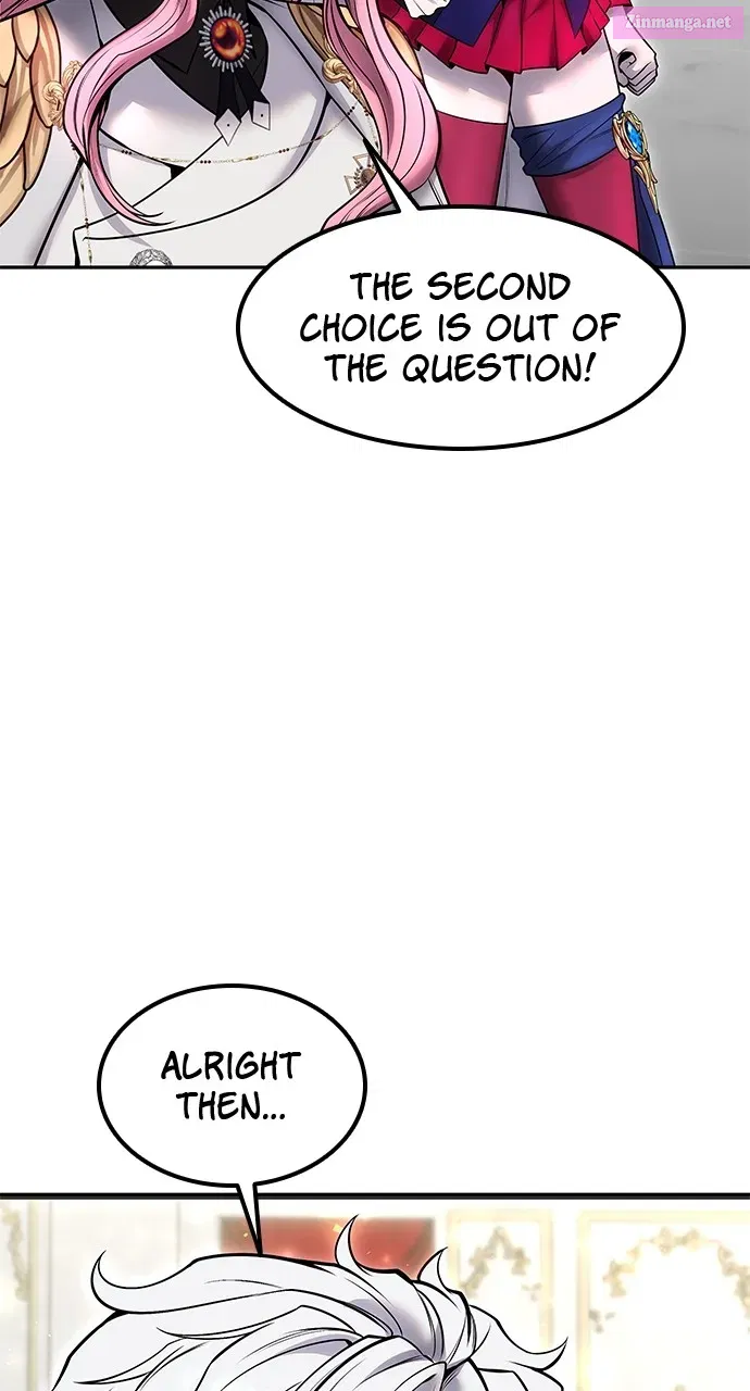 Secretly More Powerfulthan the Hero Zinmanga X Chapter 34 Page 115