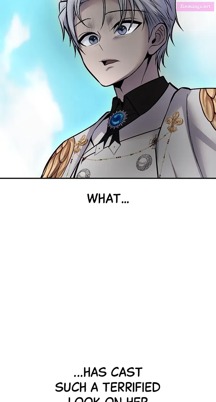 Secretly More Powerfulthan the Hero Zinmanga X Chapter 33 Page 5