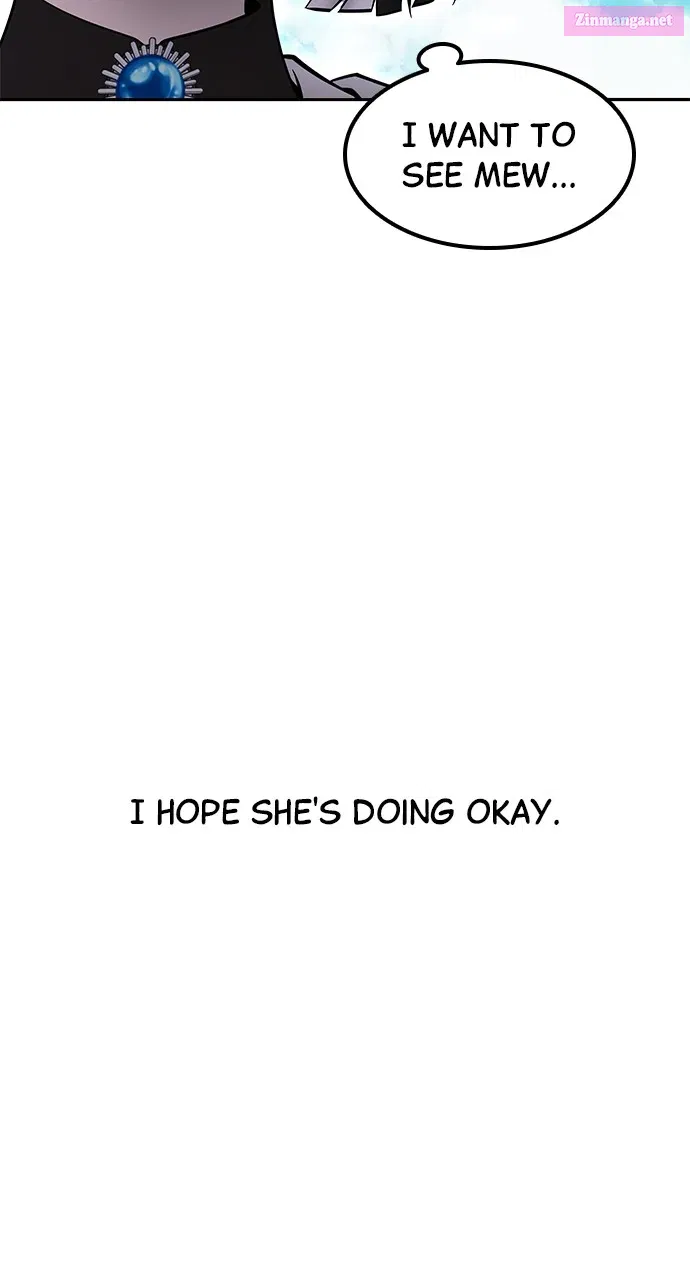 Secretly More Powerfulthan the Hero Zinmanga X Chapter 33 Page 7