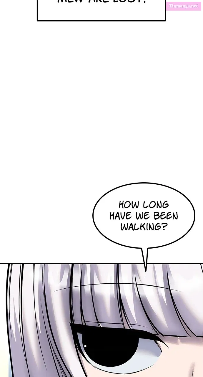 Secretly More Powerfulthan the Hero Zinmanga X Chapter 33 Page 11