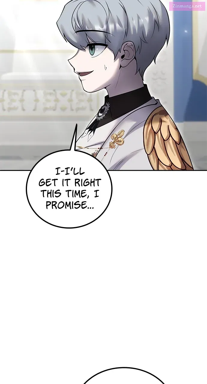 Secretly More Powerfulthan the Hero Zinmanga X Chapter 33 Page 13
