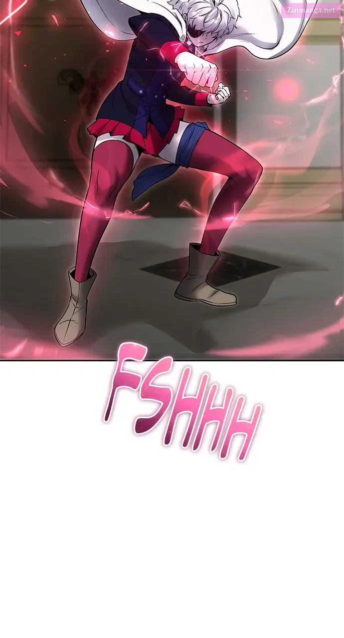 Secretly More Powerfulthan the Hero Zinmanga X Chapter 33 Page 22