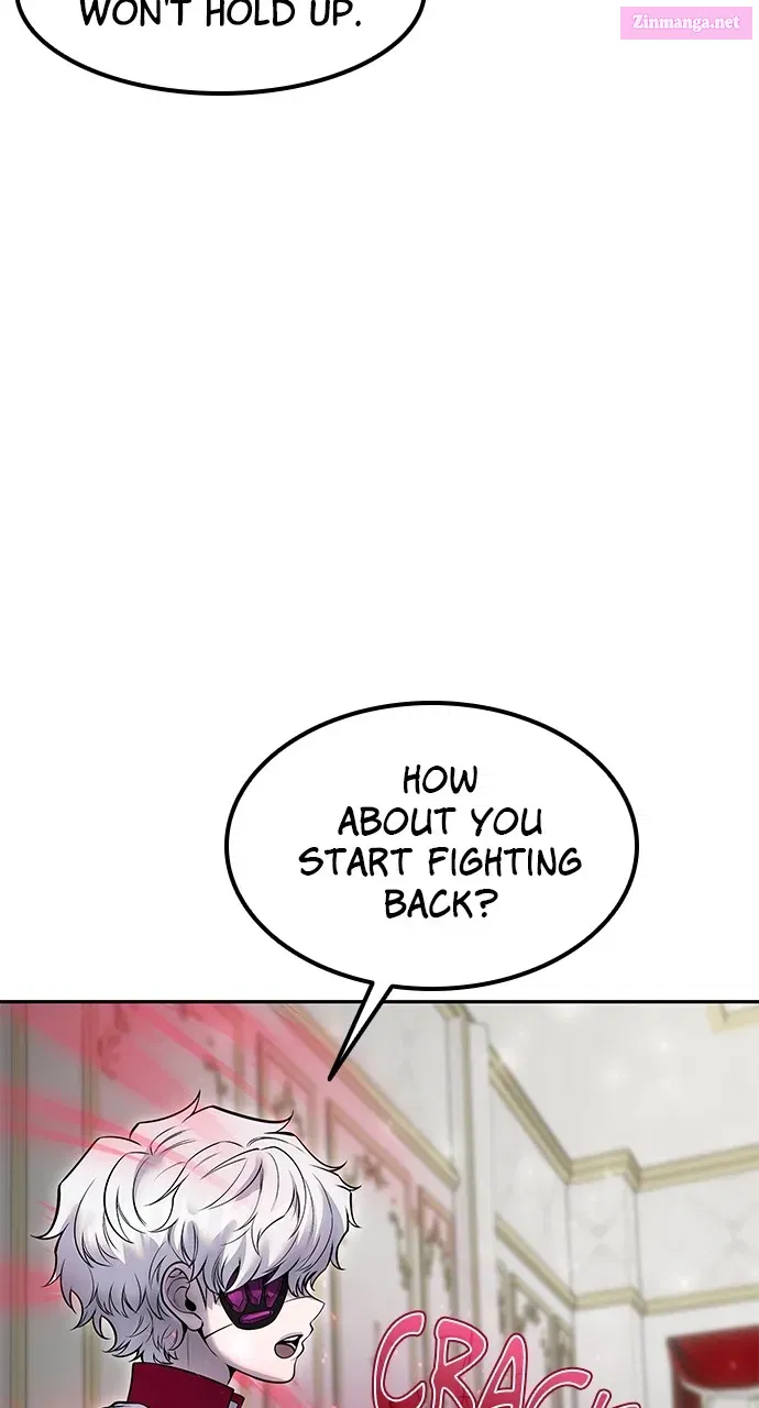 Secretly More Powerfulthan the Hero Zinmanga X Chapter 33 Page 26