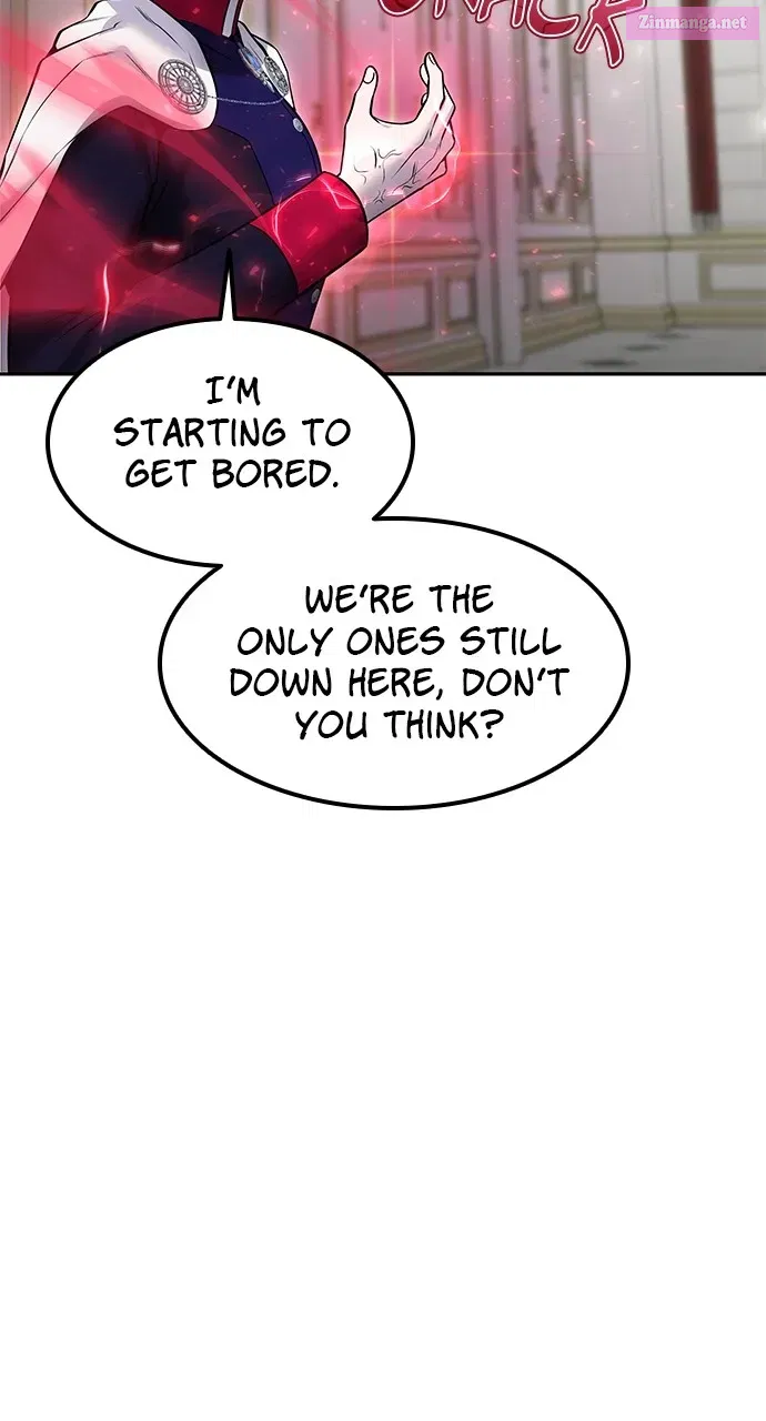 Secretly More Powerfulthan the Hero Zinmanga X Chapter 33 Page 27