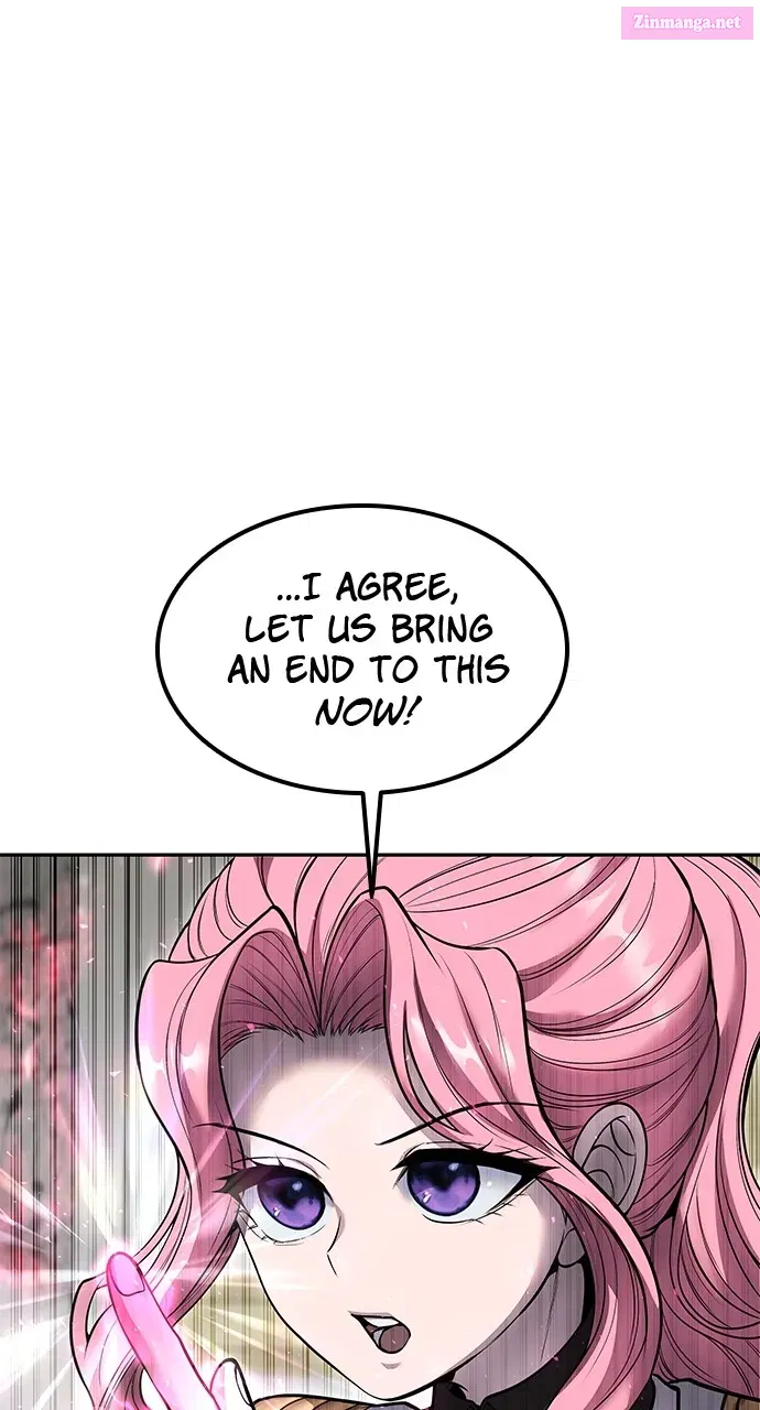 Secretly More Powerfulthan the Hero Zinmanga X Chapter 33 Page 29