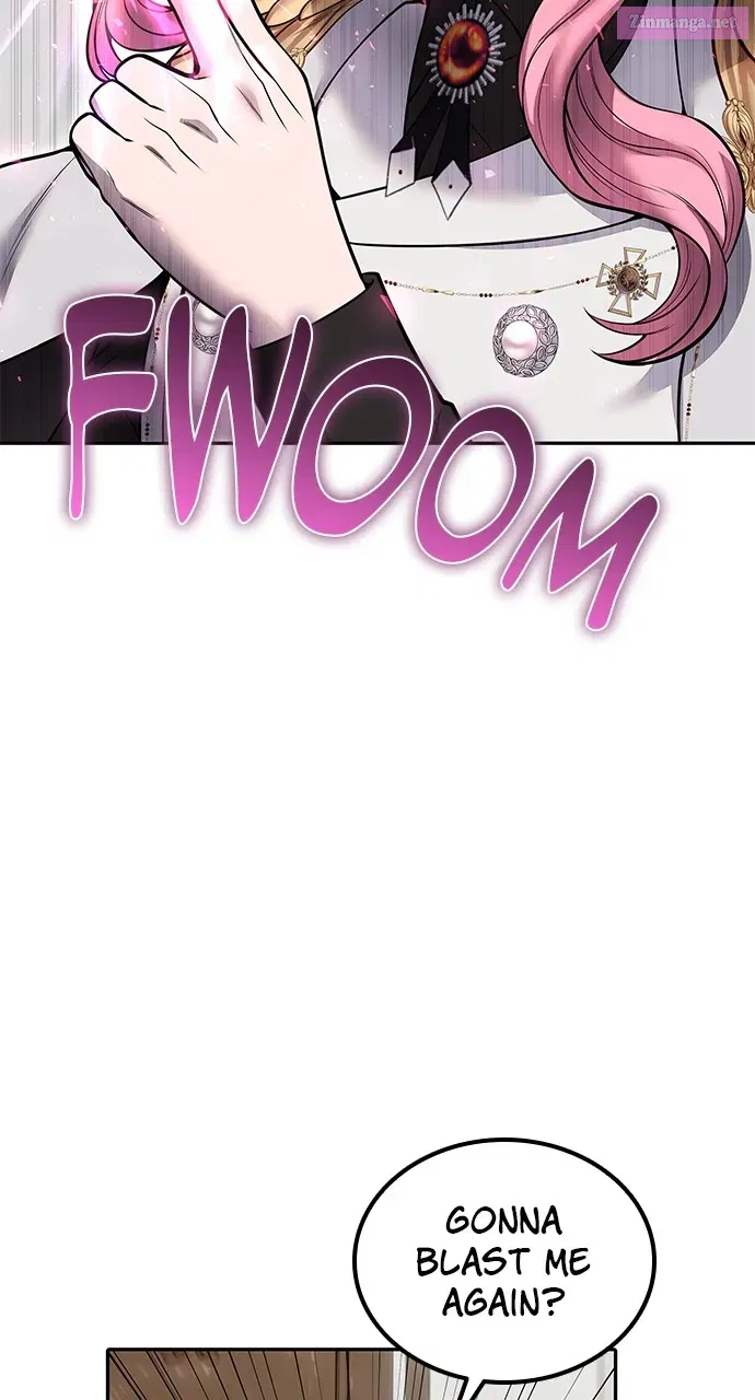 Secretly More Powerfulthan the Hero Zinmanga X Chapter 33 Page 30